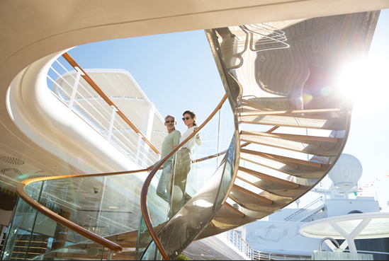 Regent Cruises Destinations