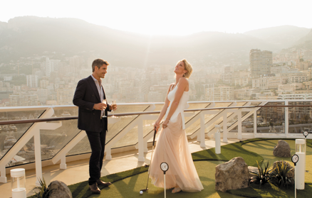 About Regent Cruises