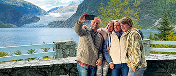 Holland America Cruisetours