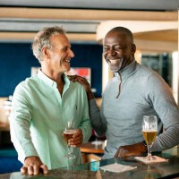 Explorer Lounge & Bar