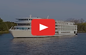 Experience the Mississippi River