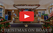 AmaWaterways' Unrivaled Christmas Experience