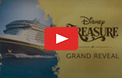 Unlocking The Disney Treasure