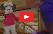 What’s Great About A Disney Cruise?