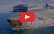  Norwegian Encore Cruise Ship
