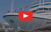 Oceania Cruises | Oceania Allura Delivery 2025