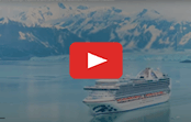Alaska 2026 Sailings: Explore a land of adventure!