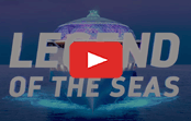 Legend of the Seas|Legend By Name, Icon by Nature