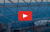 Star of the Seas | Installing the AquaDome