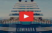 Aboard Luminara: Journey at Sea