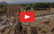 Ancient Mediterranean Treasures Itinerary