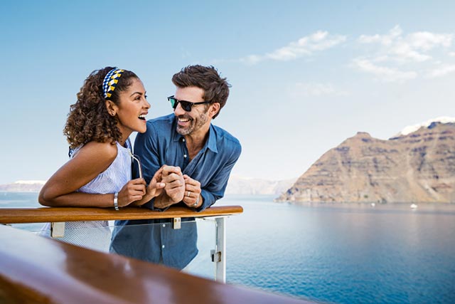 Norwegian Cruise Line